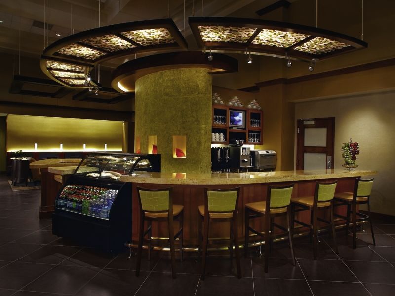 奥兰多环球影城度假村对面凯悦嘉轩酒店 外观 照片