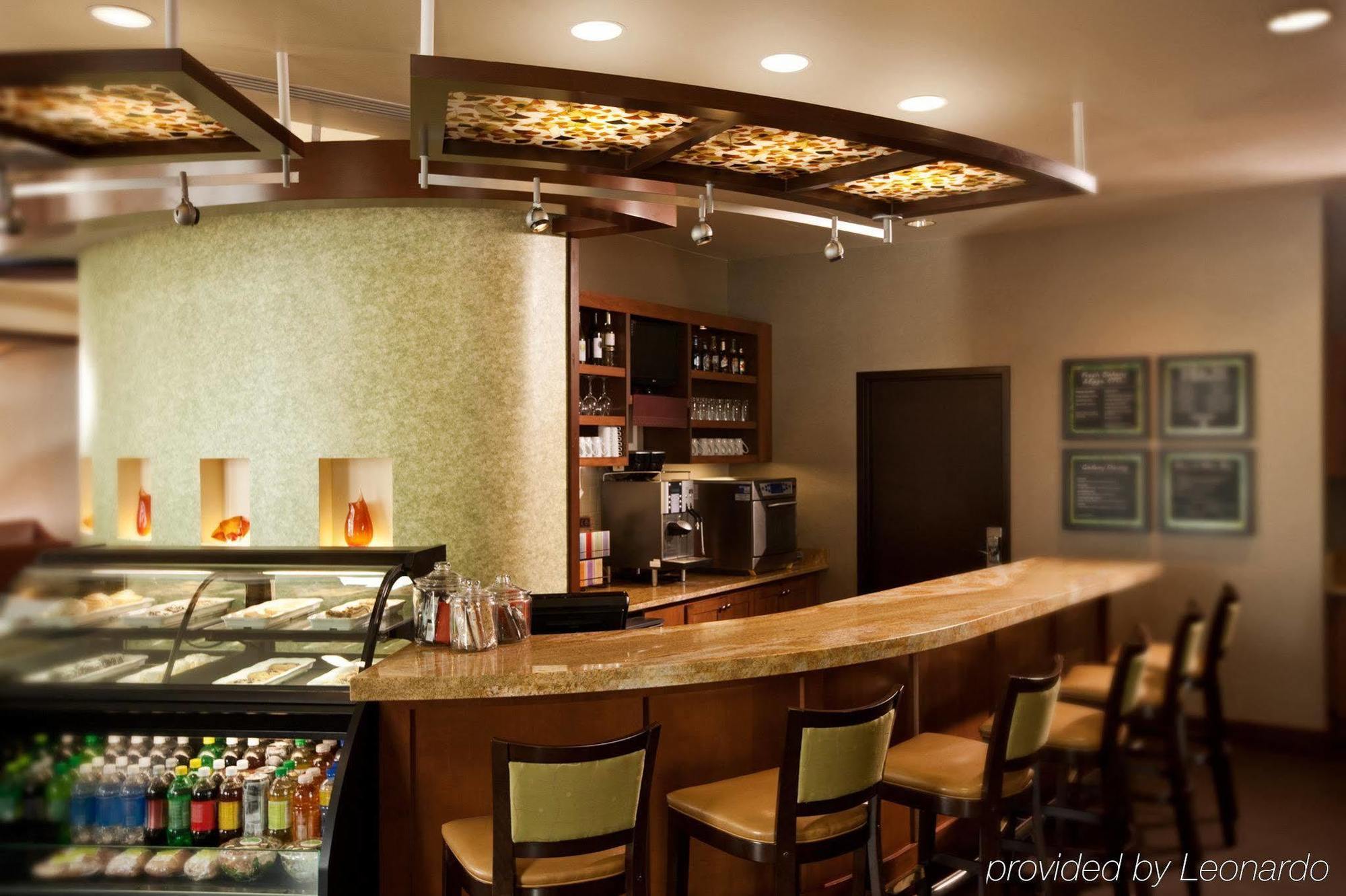 奥兰多环球影城度假村对面凯悦嘉轩酒店 餐厅 照片